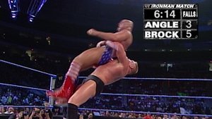 Poster for SmackDown 214