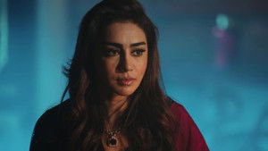 Poster for Mehek Tries to Sell The Naagmanis