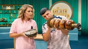 Poster for Episode 7