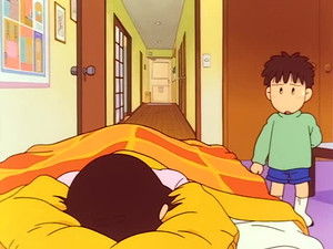 Poster for Episode 117