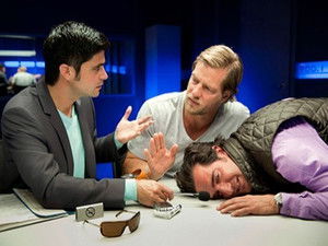 Poster for Death of a Stripper