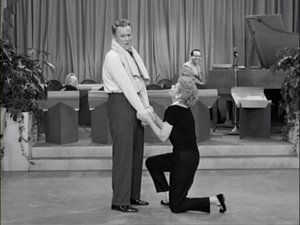 Poster for The Dancing Star