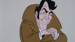 Poster for Rich Little, Supersleuth