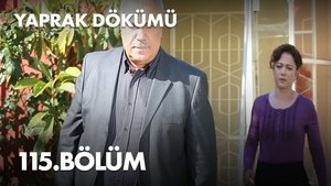 Poster for Episode 115