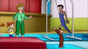Poster for Jungle Gym