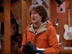 Poster for Mork the Tolerant