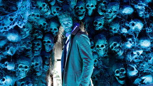 Poster for Rage of Caliban