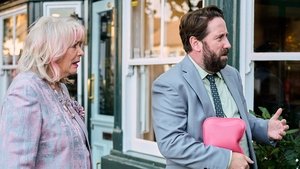 Poster for Amy's Big Gig