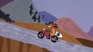 Poster for Free Wheeling to Wheeling