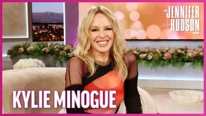 Poster for Kylie Minogue