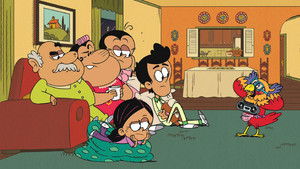 Poster for Just Be Coo Poster for Just Be Coo