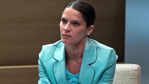 Poster for Between Two Worlds