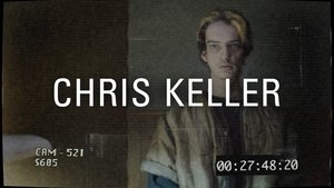 Poster for Det. Dave Russell vs Chris Keller 1983