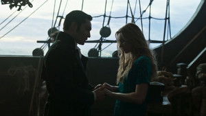 Poster for Death of a Pirate