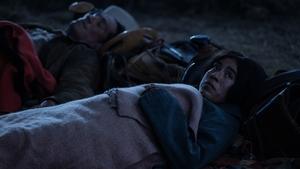 Poster for The Mountain Teeth of Monsters