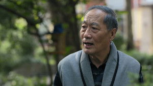 Poster for Episode 3 Poster for Episode 3