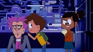 Poster for The Pendulum