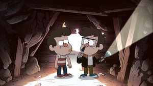 Poster for A Tale of Two Stans