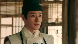 Poster for Episode 18