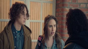 Poster for Episode 2