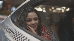 Poster for The Comeback