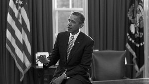 Poster for Inside Obama's Presidency