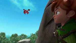 Poster for Liv's Revenge Poster for Liv's Revenge