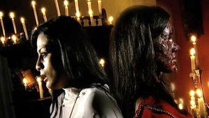 Poster for Chhaya is Trapped