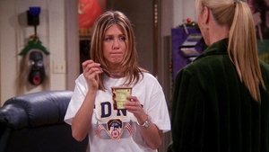 Poster for The One with Ross's Step Forward
