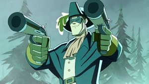 Poster for Stand and Deliver