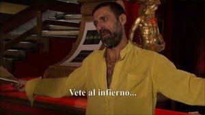 Poster for Episode 13 Poster for Episode 13