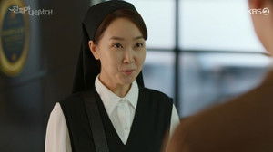 Poster for No Way Out for Jun Ha