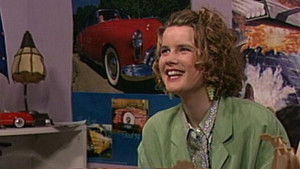 Poster for Episode 9