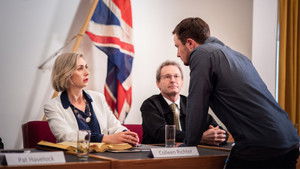 Poster for Power Outage