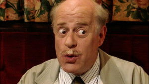 Poster for Hyacinth is Alarmed