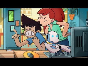 Poster for Episode 32 Poster for Episode 32