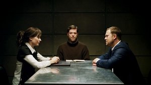 Poster for Episode 6