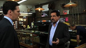 Poster for Hanley Waters