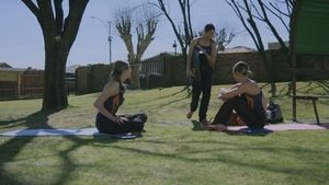 Poster for Episode 19