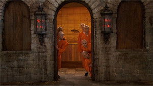 Poster for The Chosen One Poster for The Chosen One