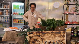 Poster for Episode 5