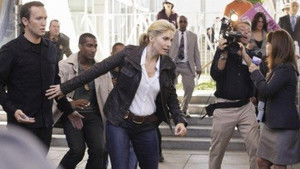 Poster for A Bright New Day