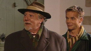 Poster for Burgemeester Buys Poster for Burgemeester Buys