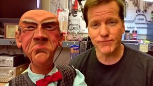 Poster for Jeff Dunham: Talking Heads