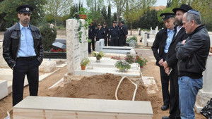 Poster for Jewels in the Grave Poster for Jewels in the Grave