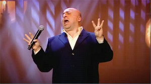 Poster for Episode 1