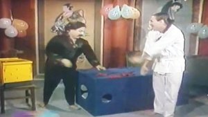 Poster for Episode 18