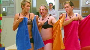 Poster for Day 12 - Daily Show