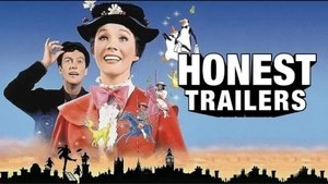 Poster for Mary Poppins (1964)