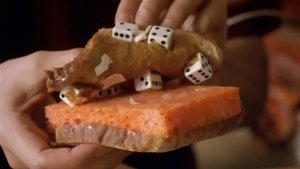 Poster for Peanut Butter, Eggs, and Dice